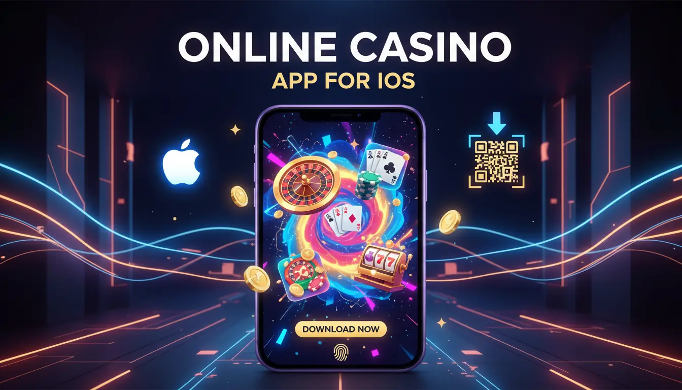 Hello iOS app