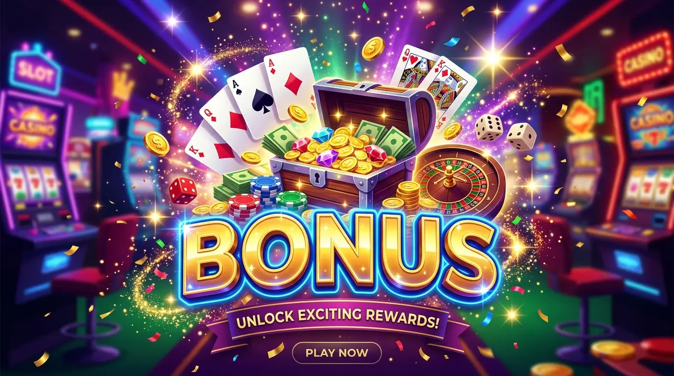 Hello bonus