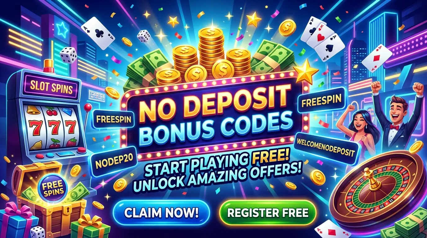 Hello casino no deposit bonus
