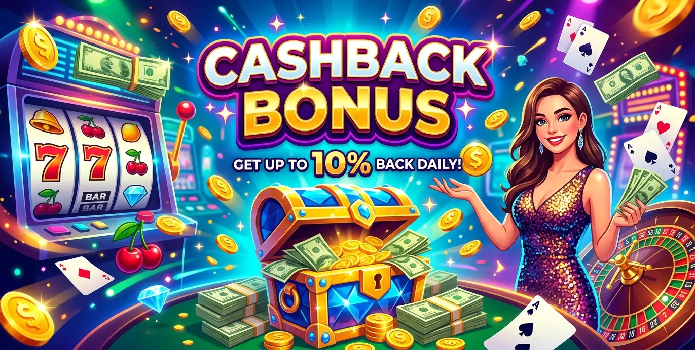 Hello cashback bonus