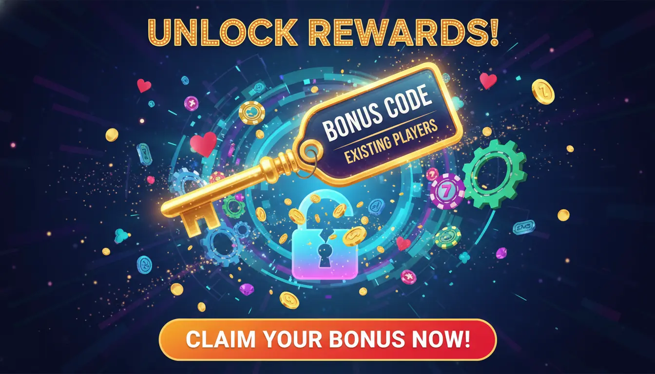 Hello returning player bonus