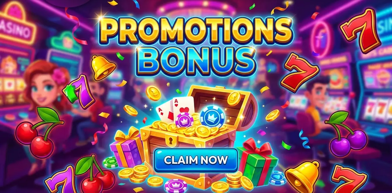 Hello promotions