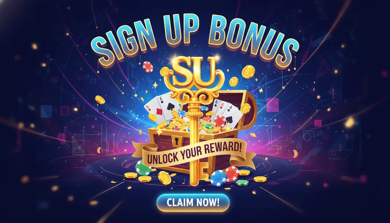 Hello casino sign up bonus