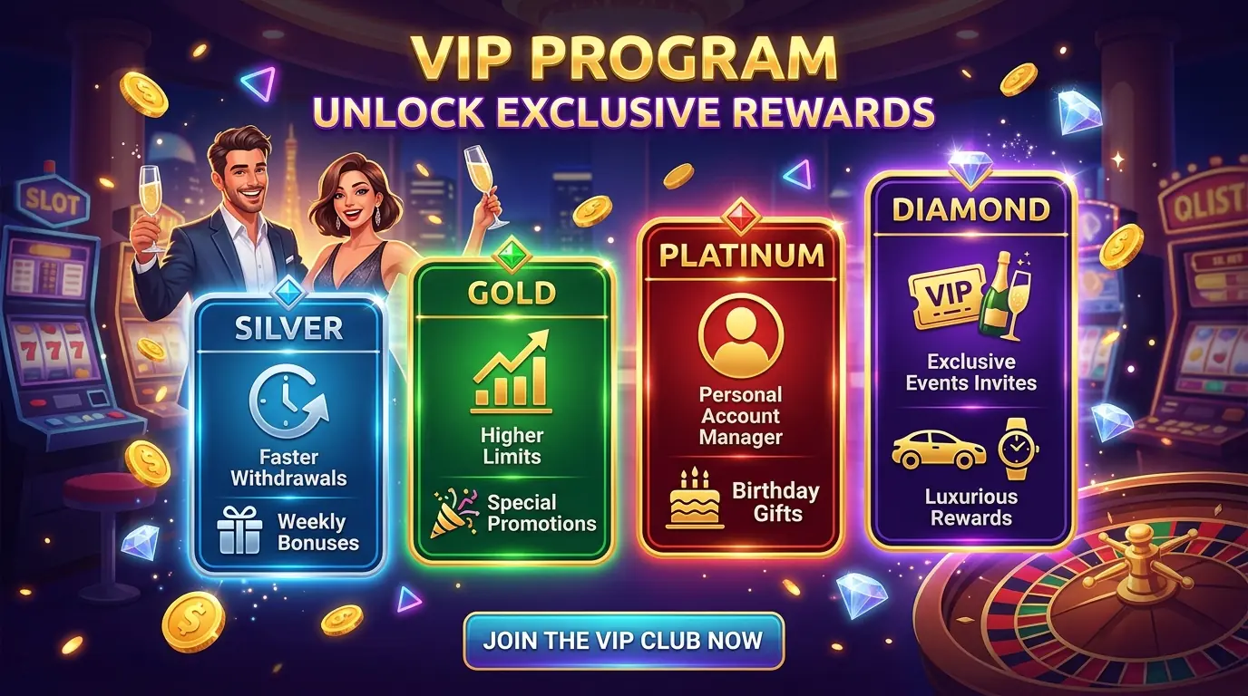 Hello loyalty program