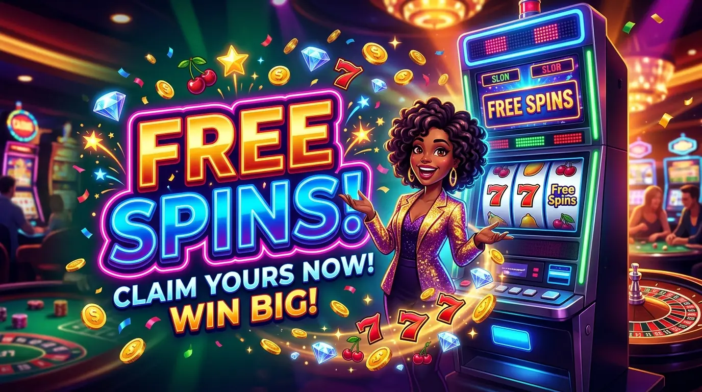 Hello casino spin offers