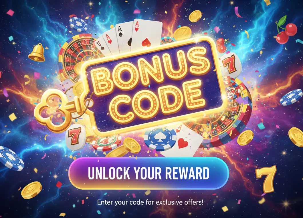 Hello casino bonus code