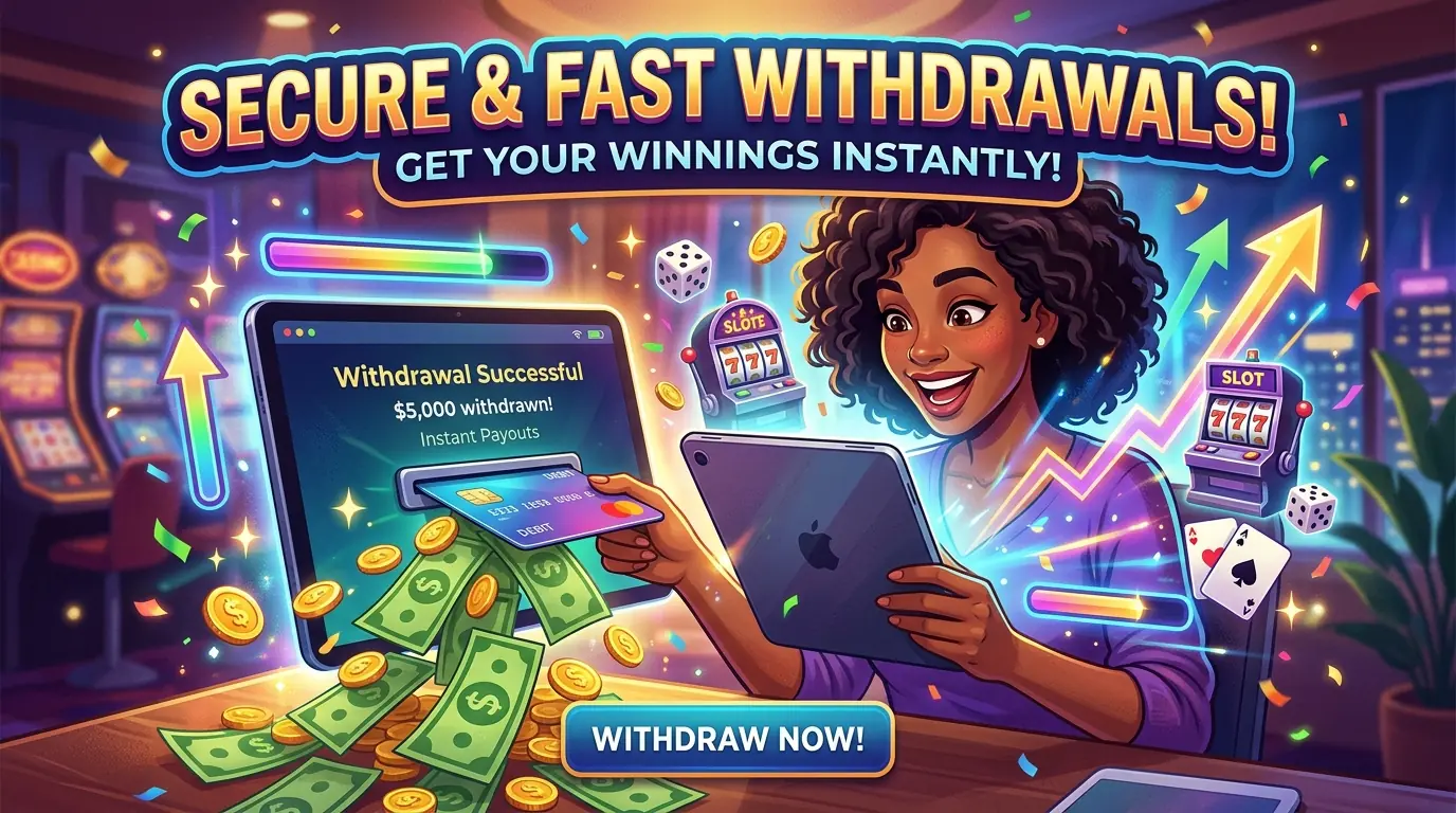 Hello withdrawal