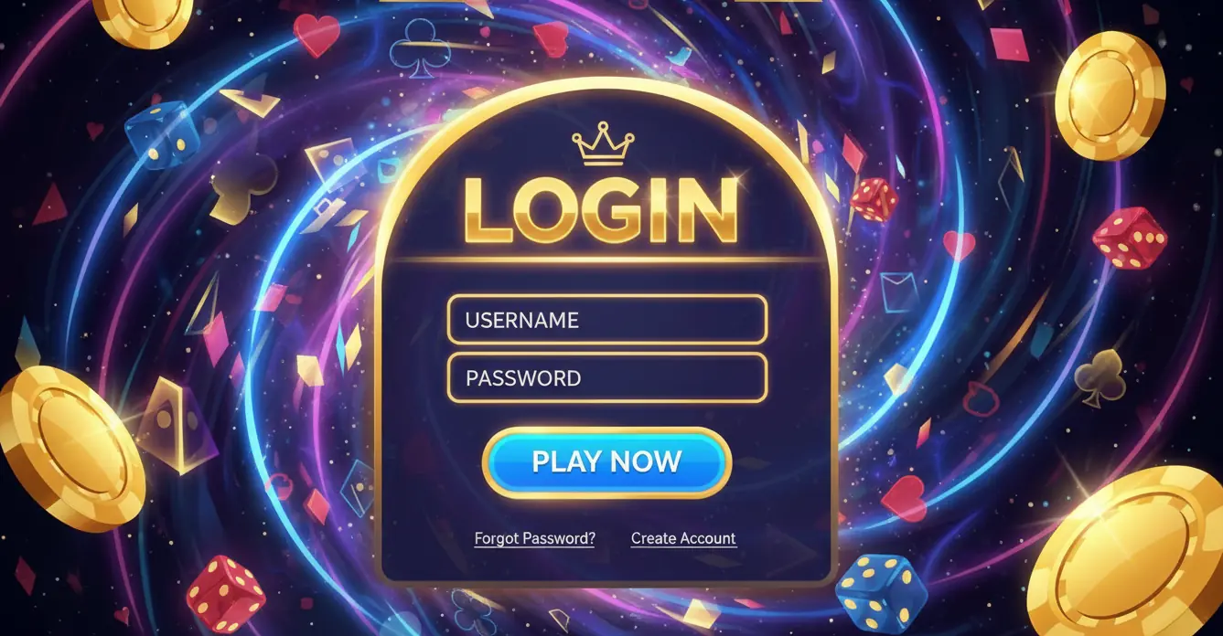 Hello casino sign in