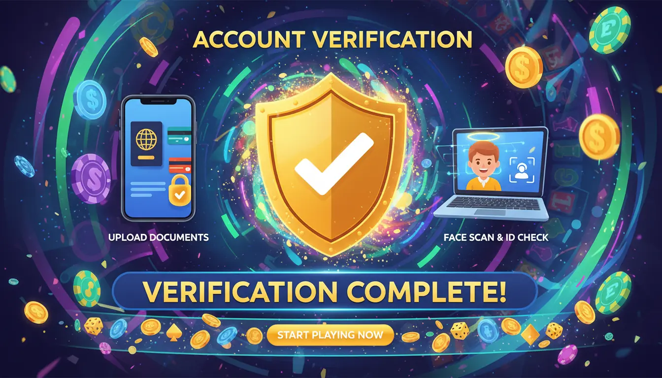 Hello verification