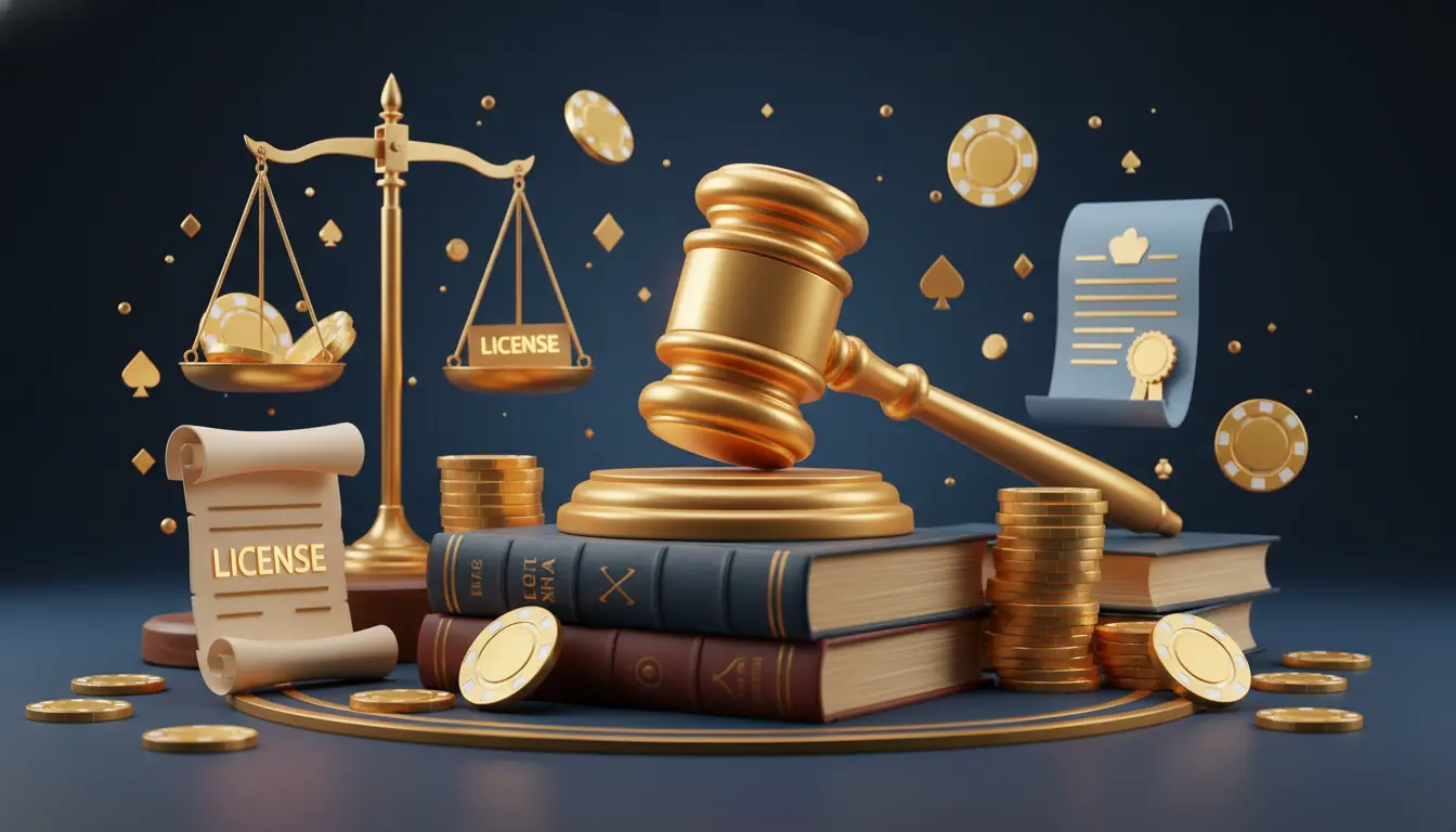 Hello casino legal status