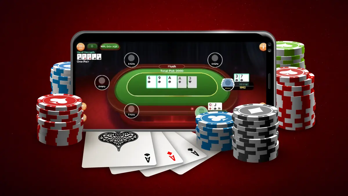 Hello casino poker