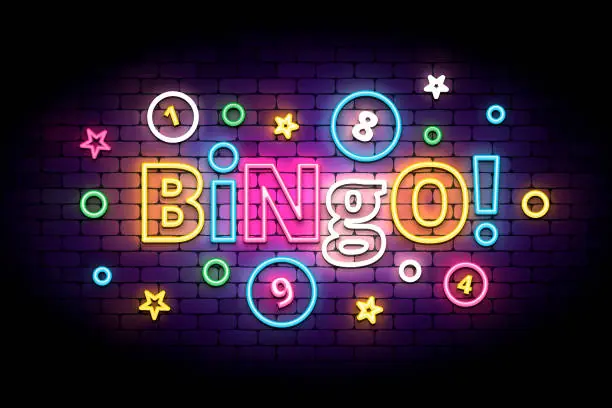 Hello bingo game