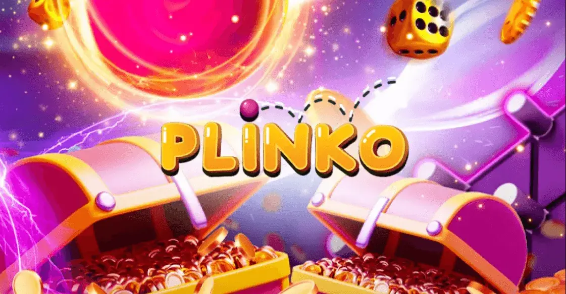Hello Plinko
